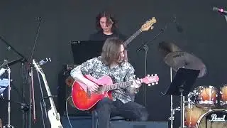 Światowy Dzień Jazzu w Bydgoszczy - Sylwester Bugajak