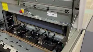 Kodak Magnus MGS 400 III