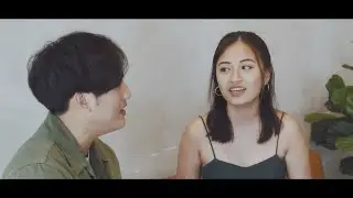 Marcus Lee, Adria Tham - Find A Way (Official Music Video)
