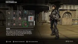 Sofia gameplay on Thrashball - Gears of War 3 Delta Online