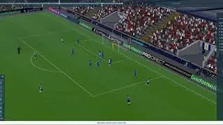 Football Manager 2018 Gameplay