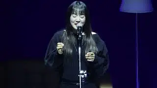 260123 윤하 - 없어 (2013년, Subsonic 앨범) l 소극장 콘서트〈빛나는 겨울〉