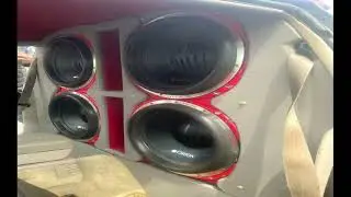 WAYNE WONDER - Die Without You (24-50HZ) (REBASSED BY WAGON MAFIA)