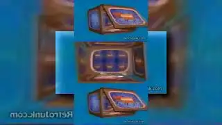 (REUPLOAD/YTPMV) Nickelodeon Bumper - Box Scan