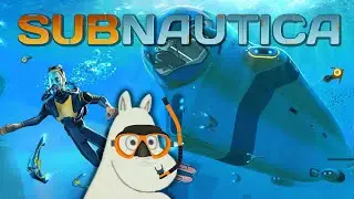 [SUBNAUTICA] Tell me your best fish fact