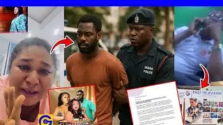 Xandy Kamel Arrests CEO Of Fast TV For Showing Her Movie Without Permission