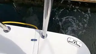Hampton Yachts | Endurance Features