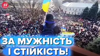 💪Українців нагородили престижною премією 