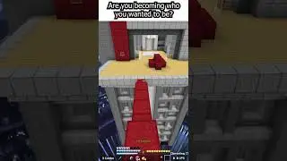 Don&rsquo;t Scroll. Be Honest With Yourself. #minecraft #shorts