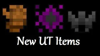 Testing - The new UT Rings