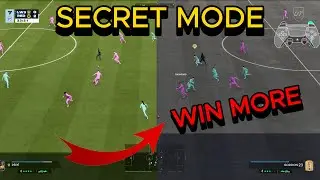 СЕКРЕТНЫЕ настройки, которые используют ПРОФЕССИОНАЛЫ в FC 26 👀 (Выиграйте больше игр!)