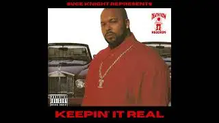13. Tha Dogg Pound & South Sentrelle - Ridin', Slipin' And Slidin'