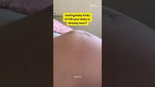 🤯🤯 40%-50% Postpartum Moms GET THIS‼️‼️