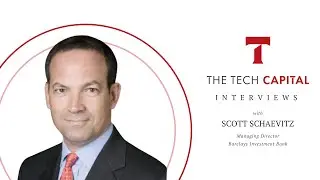 IFF25 | Barclays MD on AI, fibre deals & the future of digital infrastructure | The Tech Capital