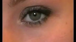 Make Up Tutorial Smokey Eyes da giorno