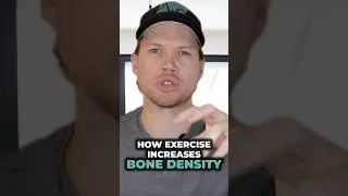 The Science of Boosting Bone Density through Exercise