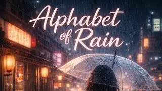 Red static - alphabet of rain #trending #music #yourpage #rock #lyrics #indieband #undergroundmusic 