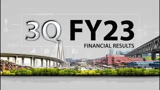 Tata Steel | 3QFY23 Financial Result Earnings Call