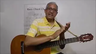 Ojala Que Llueva Cafe - Tutorial del Ritmo