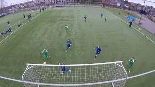 K Diegem sport U9   K Olympia SC Wijgmaal U9 4 eme
