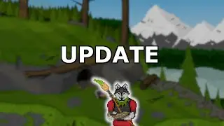 All Projects Update - Tesaks Devlog