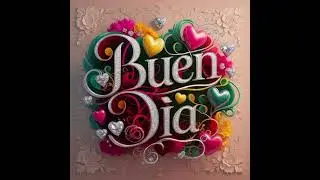 Buenos días cariños mios muchas bendiciones para todos. 