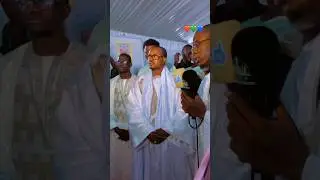 Machallah Cheikh bass mbakc&eacute; abdou khadar 🥰❤️ #actualit&eacute;s #maabetikidunjya #albachirtv #africa #🥲