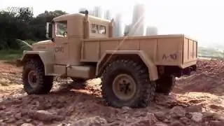 CROSS RC HC4