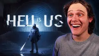 HELL IS US Gameplay Trailer REACTION!