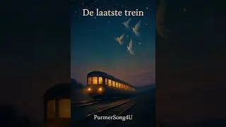 De laatste trein 