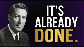 Reality Is Already Dead | Neville Goddard Explains the Law of Assumption