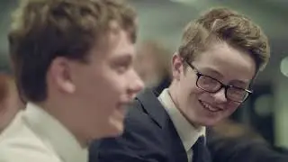 Esh Group - Building My Skils - Mock Interview Day