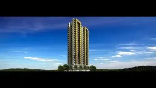 Rustomjee Meridian Kandivali West, Mumbai
