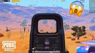 Jonathan Long Range Spray In Miramar 🔥 #shorts #pubg