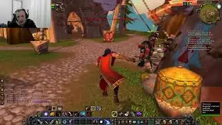 Playing WoW TBC Classic | Off to the Ghostlands today | Come Watch (: