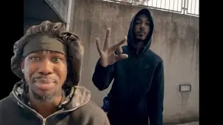 YANKO - CHESS MOVES #BWC (Official Music Video) HES A LYRICAL GENIUS OMG 😱🔥🇬🇧 *Reaction*