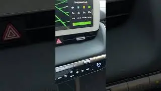 Hyundai Ioniq 5 Problemen met voorverwarmen  via BlueLink app