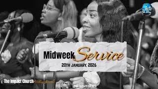 PILLARS OF THE KINGDOM SERVICE  || 20TH JANUARY, 2026 || REV. MIKE ONYALI..