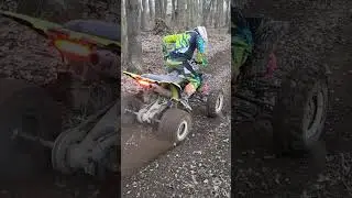 alba's new armat xc ripper tire test and review by Austin @TEAMALBARACING  @armatoffroad