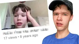 Can I Guess My Own Videos from the Thumbnail?