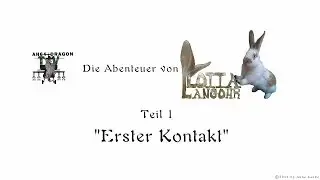 DAVLL-01 - Erster Kontakt - AH64DRAGON-TV
