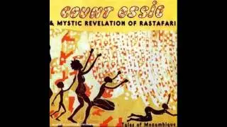 Count Ossie & The Mystic Revelation of Rastafari (01) Sam's Intro