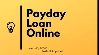 Fast Payday Loans Online