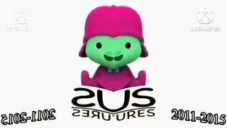 (WARING DANIEL LOUIE MAJOR CUBED) SUS Pictures (Preview 2 V17 Effects) Exo^3