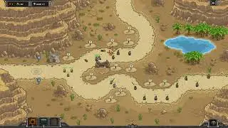 Hammerhold Oasis Iron [Impossible] - First Try - KR Furious Assault