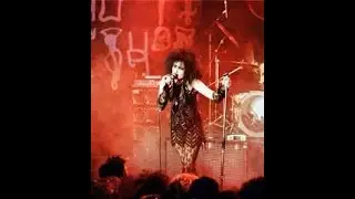 Siouxsie And The Banshess - Live in Barcelona 1984 (Audio Only)