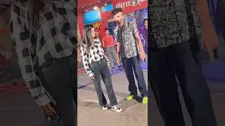 Ruffle Dunali Aayush KH Kundu New Song #trending #song on Instagram