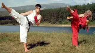 STREET FIGHTER Assassin's Fist - Bande Annonce VF