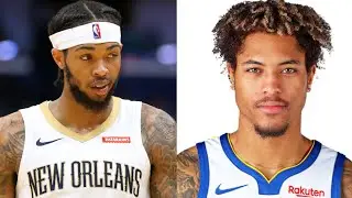 New Orleans Pelicans News | Kelly Oubre Trade Rumors!