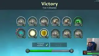 Idiotically Rewarding The Gifters - Rise Of Legions - Gifted By Crunchy Leaf Games